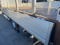 MITSUBISHI FUSO Fighter Self Loader (With 4 Steps Of Cranes) QKG-FK65FZ 2015 29,833km_38