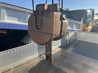 MITSUBISHI FUSO Fighter Self Loader (With 4 Steps Of Cranes) QKG-FK65FZ 2015 29,833km_39