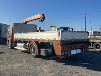 MITSUBISHI FUSO Fighter Self Loader (With 4 Steps Of Cranes) QKG-FK65FZ 2015 29,833km_4