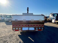 MITSUBISHI FUSO Fighter Self Loader (With 4 Steps Of Cranes) QKG-FK65FZ 2015 29,833km_5