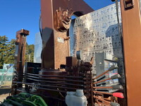 MITSUBISHI FUSO Fighter Self Loader (With 4 Steps Of Cranes) QKG-FK65FZ 2015 29,833km_7