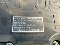 MITSUBISHI FUSO Fighter Self Loader (With 4 Steps Of Cranes) QKG-FK65FZ 2015 29,833km_8