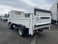 HINO Dutro Flat Body TKG-XZU675M 2018 43,172km_2