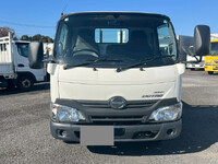 HINO Dutro Flat Body TKG-XZU675M 2018 43,172km_4