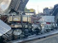 HINO Profia Trailer Head QPG-SH1EDDG 2017 305,002km_10