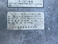 HINO Profia Trailer Head QPG-SH1EDDG 2017 305,002km_11