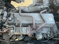 HINO Profia Trailer Head QPG-SH1EDDG 2017 305,002km_12