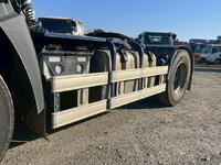 HINO Profia Trailer Head QPG-SH1EDDG 2017 305,002km_26
