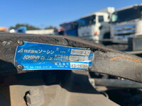 HINO Profia Trailer Head QPG-SH1EDDG 2017 305,002km_29
