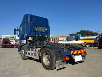 HINO Profia Trailer Head QPG-SH1EDDG 2017 305,002km_2