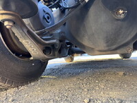 HINO Profia Trailer Head QPG-SH1EDDG 2017 305,002km_32