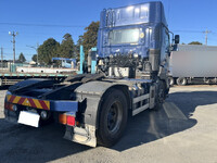 HINO Profia Trailer Head QPG-SH1EDDG 2017 305,002km_3