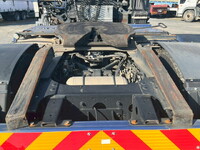 HINO Profia Trailer Head QPG-SH1EDDG 2017 305,002km_6
