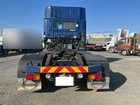 HINO Profia Trailer Head QPG-SH1EDDG 2017 305,002km_7