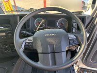 ISUZU Giga Aluminum Wing 2PG-CYJ77C 2021 222,000km_25