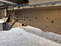 ISUZU Giga Aluminum Wing 2PG-CYJ77C 2021 222,000km_38