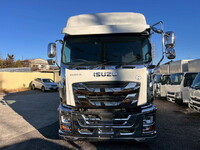 ISUZU Giga Aluminum Wing 2PG-CYJ77C 2021 222,000km_4