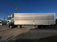 ISUZU Giga Aluminum Wing 2PG-CYJ77C 2021 222,000km_5