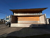 ISUZU Giga Aluminum Wing 2PG-CYJ77C 2021 222,000km_6