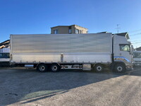 ISUZU Giga Aluminum Wing 2PG-CYJ77C 2021 222,000km_7