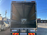 ISUZU Giga Aluminum Wing 2PG-CYJ77C 2021 222,000km_9