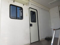 TOYOTA Toyoace Panel Van BDG-XZU414 2008 155,000km_10