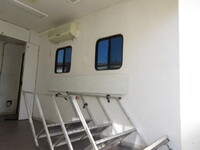 TOYOTA Toyoace Panel Van BDG-XZU414 2008 155,000km_11