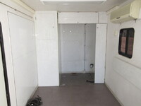 TOYOTA Toyoace Panel Van BDG-XZU414 2008 155,000km_15