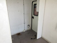 TOYOTA Toyoace Panel Van BDG-XZU414 2008 155,000km_16