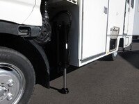 TOYOTA Toyoace Panel Van BDG-XZU414 2008 155,000km_19