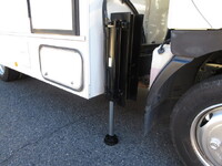 TOYOTA Toyoace Panel Van BDG-XZU414 2008 155,000km_20