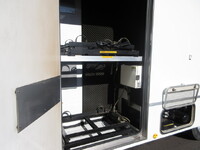 TOYOTA Toyoace Panel Van BDG-XZU414 2008 155,000km_23