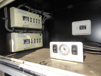 TOYOTA Toyoace Panel Van BDG-XZU414 2008 155,000km_24