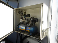 TOYOTA Toyoace Panel Van BDG-XZU414 2008 155,000km_33