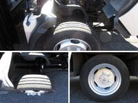 TOYOTA Toyoace Panel Van BDG-XZU414 2008 155,000km_34