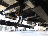 TOYOTA Toyoace Panel Van BDG-XZU414 2008 155,000km_39