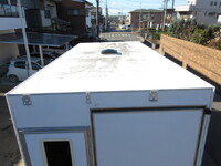 TOYOTA Toyoace Panel Van BDG-XZU414 2008 155,000km_40