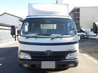 TOYOTA Toyoace Panel Van BDG-XZU414 2008 155,000km_5