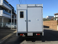 TOYOTA Toyoace Panel Van BDG-XZU414 2008 155,000km_8