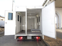 TOYOTA Others Panel Van BDG-XZU414 2008 155,000km_9