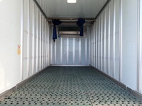 ISUZU Elf Refrigerator & Freezer Truck TPG-NPR85AN 2017 137,200km_14