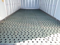 ISUZU Elf Refrigerator & Freezer Truck TPG-NPR85AN 2017 137,200km_17