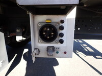 ISUZU Elf Refrigerator & Freezer Truck TPG-NPR85AN 2017 137,200km_24