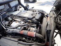 ISUZU Elf Refrigerator & Freezer Truck TPG-NPR85AN 2017 137,200km_27