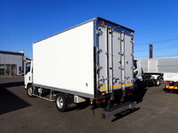 ISUZU Elf Refrigerator & Freezer Truck TPG-NPR85AN 2017 137,200km_2