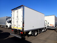 ISUZU Elf Refrigerator & Freezer Truck TPG-NPR85AN 2017 137,200km_3