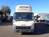 ISUZU Elf Refrigerator & Freezer Truck TPG-NPR85AN 2017 137,200km_4