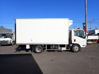 ISUZU Elf Refrigerator & Freezer Truck TPG-NPR85AN 2017 137,200km_5
