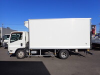 ISUZU Elf Refrigerator & Freezer Truck TPG-NPR85AN 2017 137,200km_7