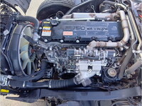 MITSUBISHI FUSO Fighter Truck (With 5 Steps Of Cranes) 2KG-FK62FZ 2019 11,411km_14